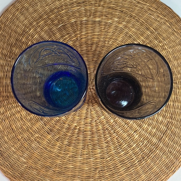 Vintage McDonald’s Retro Glasses Set of Two - Picture 7 of 10